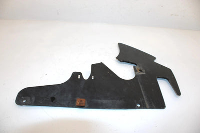 99 Kawasaki Prairie 400 4x4 Oem Right Inner Fender Cover 14091-1075 AK16