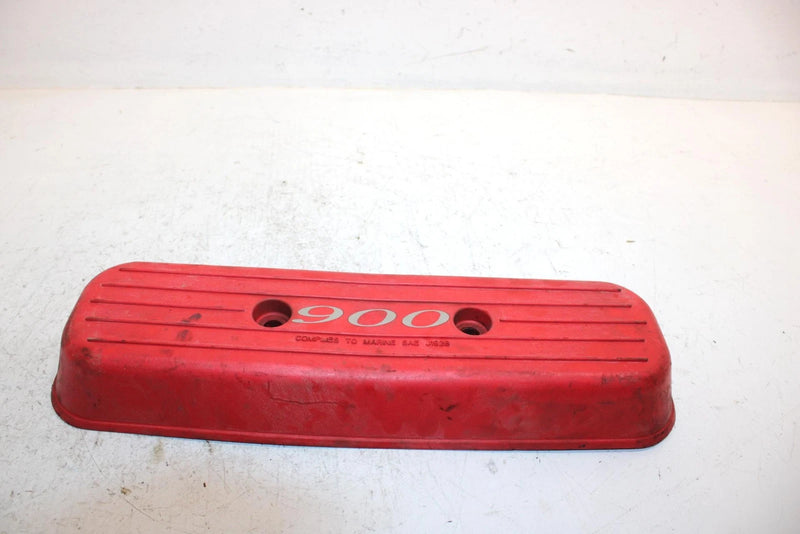 1996 Polaris Sl 900 Oem Air Filter Cover 5432161-093 JP31