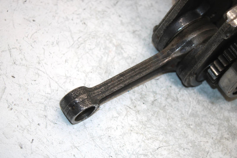 86 Honda Trx 350 A Fourtrax 350 Oem Crankshaft 13000-HA7-670 AH25