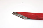 1998 Ski-doo Formula 500 Oem Reinforcement Plate Pair 518316773 SS76