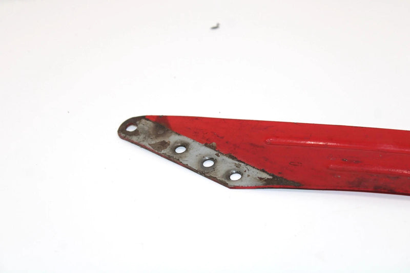 1998 Ski-doo Formula 500 Oem Reinforcement Plate Pair 518316773 SS76