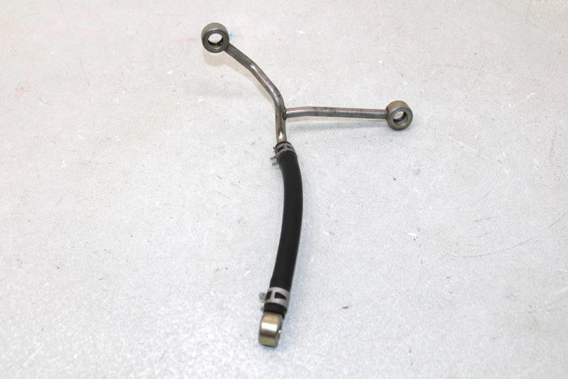 2006 Polaris Outlaw 500 Oem Oil Delivery Pipe 3089610 AP4