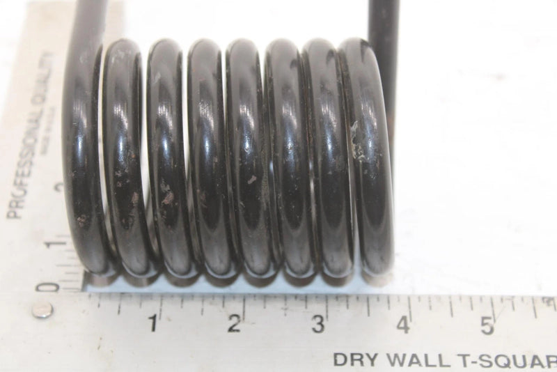 2003 Ski-doo Legend 700 Oem Rear Suspension Right Spring 503189947 SS80