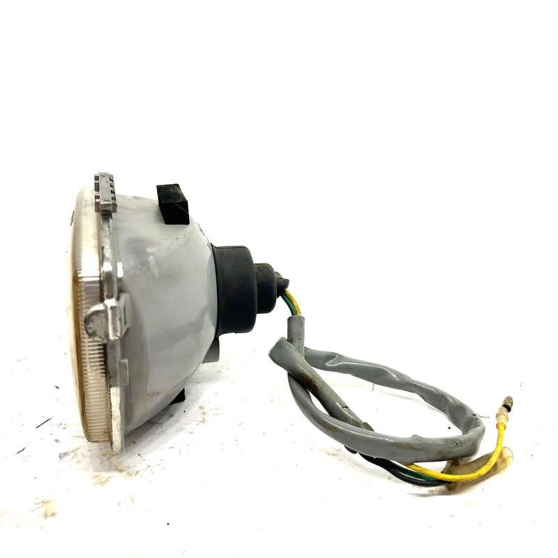 86-95 Yamaha Moto 4 OEM Headlight 59V-84320-01-00 AY51