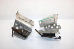 93 Polaris Trail Oem Footwell Set 1011890 1011891 SP134