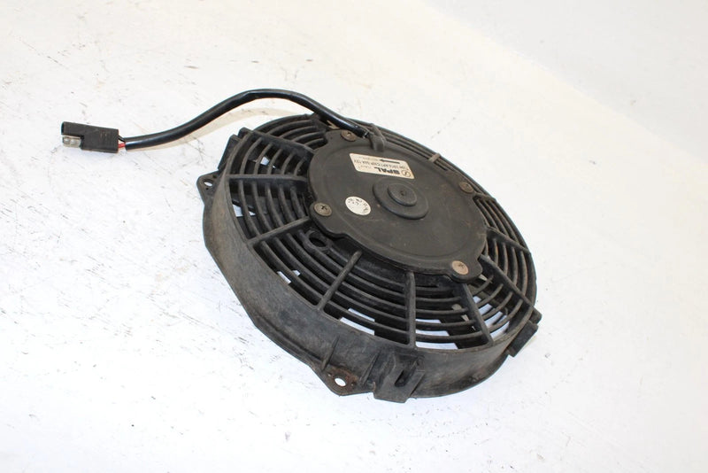 2002 Polaris Magnum 325 Oem Cooling Fan 2410157 AP185