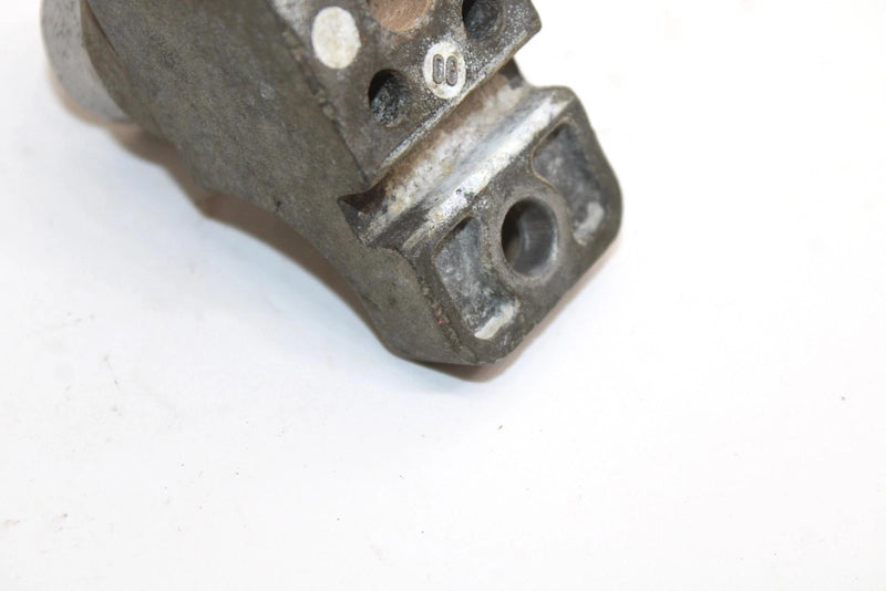 Ski-doo Oem Idler Wheel Mount Bracket 503140200 Q4375