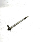 2006 Honda Rancher 350 TRX350FM 4x4 OEM Gearshift Spindle 24680-HN5-670 AH75