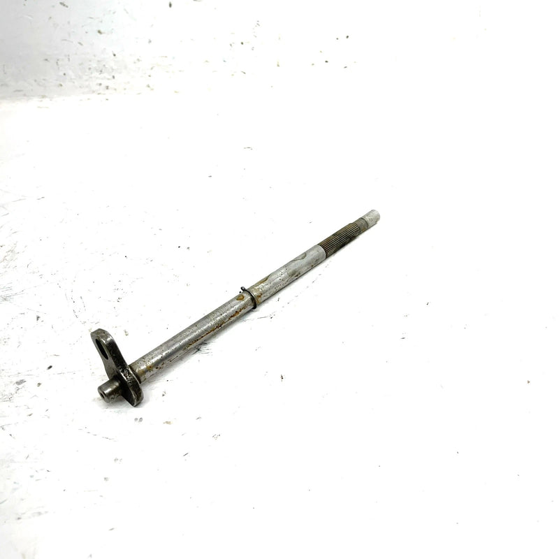 2006 Honda Rancher 350 TRX350FM 4x4 OEM Gearshift Spindle 24680-HN5-670 AH75