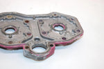 96 Ski-doo Formula Iii 600 Oem Cylinder Head Cover (Magenta) 420923130 SSS1
