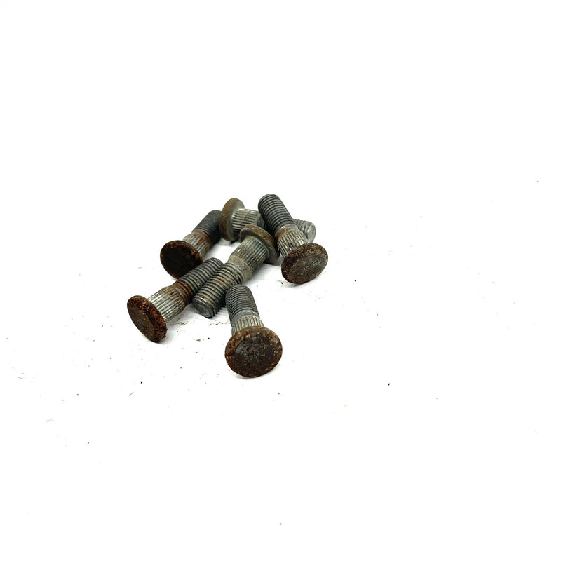 2000 Honda Rancher 350 OEM Wheel Bolt Set Of 6 90103-HA0-300 AH72