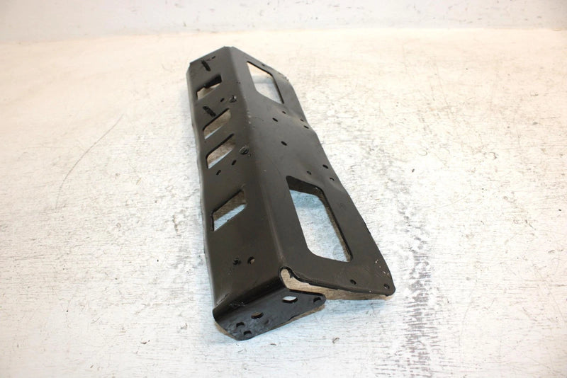 1998 Ski-doo Mach 1 700 Oem Tunnel End Cap 518317541 SS3