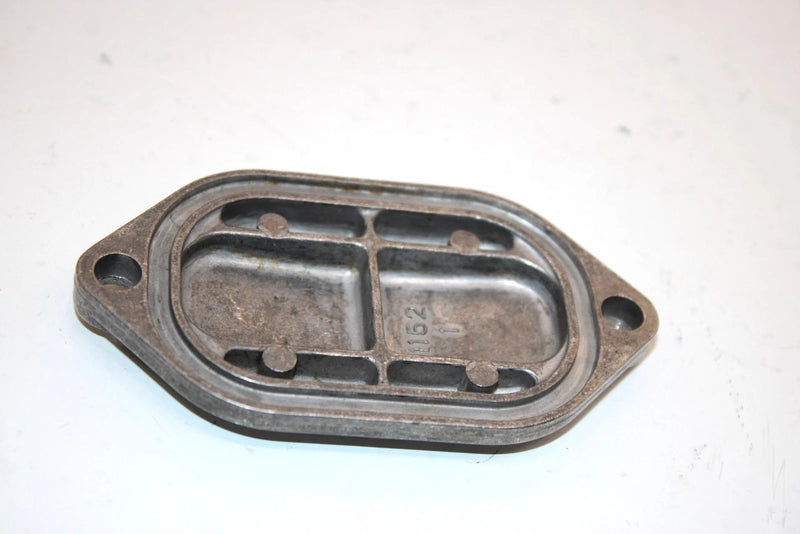 03 Kawasaki Prairie 650 Kvf650a 4x4 Oem Valve Cover 11065-1152 AK15.1p