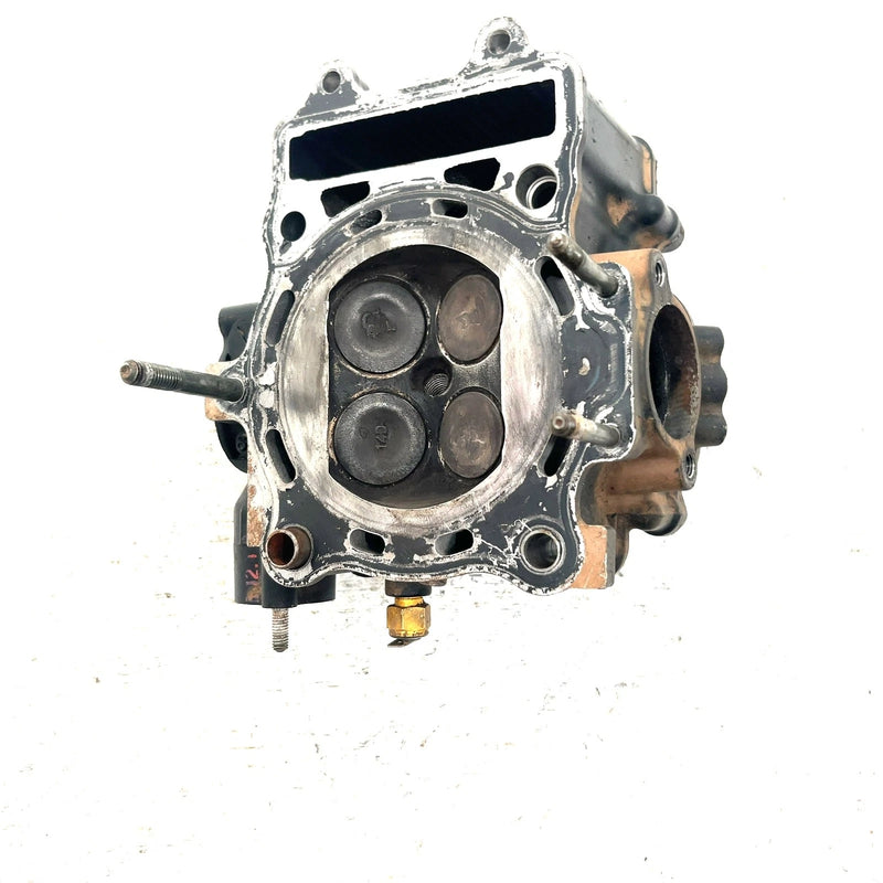 98-02 Arctic Cat 500 4X4 OEM Cylinder Head 3402-361 AA38
