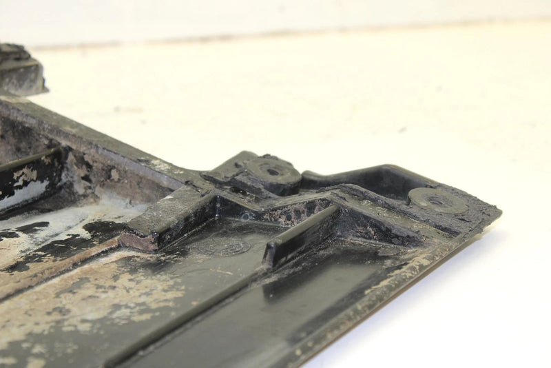 1996 Sea-doo Gsx Oem Ride Plate 271000593 JS25