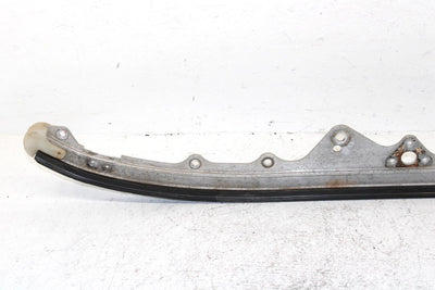 1996 Yamaha Vmax 600 Oem Right Skid Rail W/Runner 8AX-W4741-00-00 SY29