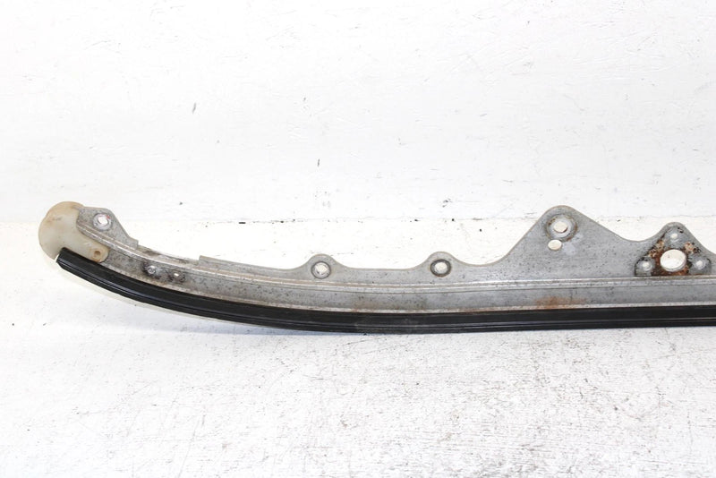 1996 Yamaha Vmax 600 Oem Right Skid Rail W/Runner 8AX-W4741-00-00 SY29