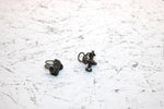 1996 Arctic Cat Puma Oem Oil Line Clamp Pair 3003-218 SA40