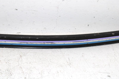 1993 Polaris Xlt Sp Oem Front Bumper Left Extension 2670114 SP72