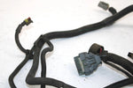 2005 Ski-doo Mxz 550f Oem Main Wiring Harness 515176064 Q4618