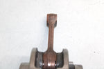 03 Suzuki Vinson 500 Lt-f500f Oem Crankshaft 12000-03870 AS24