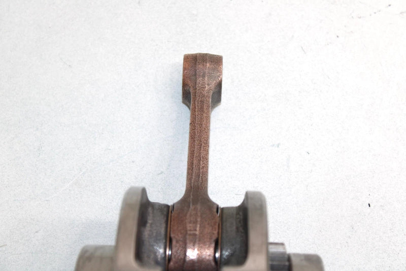 03 Suzuki Vinson 500 Lt-f500f Oem Crankshaft 12000-03870 AS24