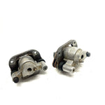 90-93 Polaris Trail Boss 350L 2x4 OEM Front Brake Caliper Set 1910271 AP193