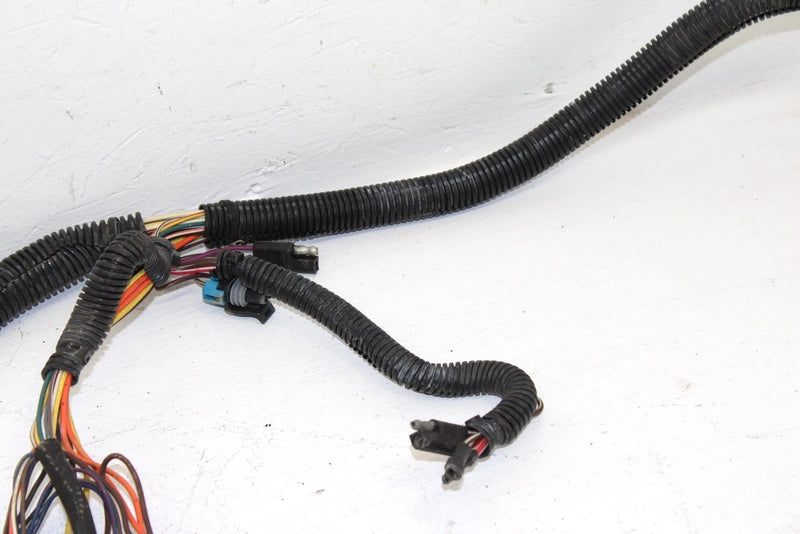 2006 Polaris 600 Fusion Oem Main Wire Harness 2410729 SP31