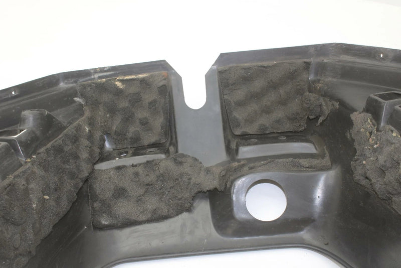 94 ARTIC CAT EXT 580 OEM INSTRUMENT PANEL 0616-359 SA81