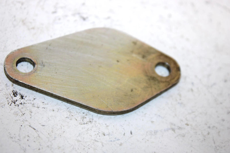 05 Polaris Iq 440 Oem Oil Pump Cover 5245940 SP6