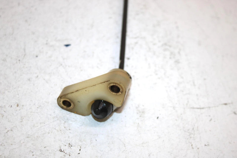 1990 Kawasaki 650 Ts Oem Crankcase Drain Cable 14044-3702 JK10
