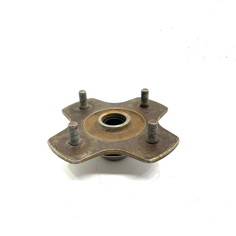 00-06 Honda Rancher 350 TRX350FM 4x4 OEM Rear Wheel Hub 42610-HN0-670 AH75