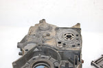 99 Kawasaki Prairie 400 4x4 Oem Engine Motor Crankcase 14001-1245 AK16