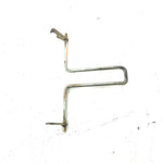 2002 Polaris Sportsman 400 OEM Seat Latch 1040387 AP223