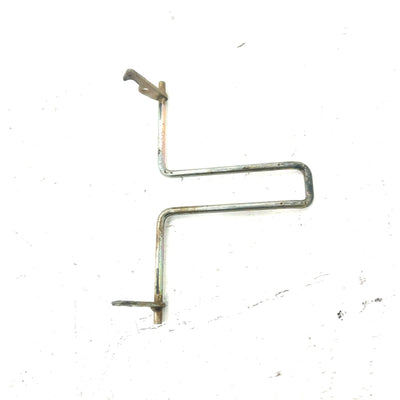 2002 Polaris Sportsman 400 OEM Seat Latch 1040387 AP223