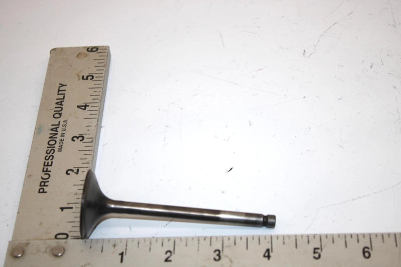 88 Yamaha  Big Bear 350 Yfm350fwu 4x4 Oem Intake Valve 3Y1-12111-01-00 AY20