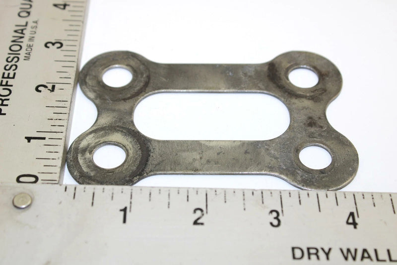 Ski-Doo OEM Center Radius Rod Bracket 506113000 SS58