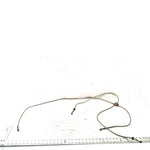 2006 Arctic Cat 400 4x4 Automatic OEM Brake Line Set 1502-015 AA40