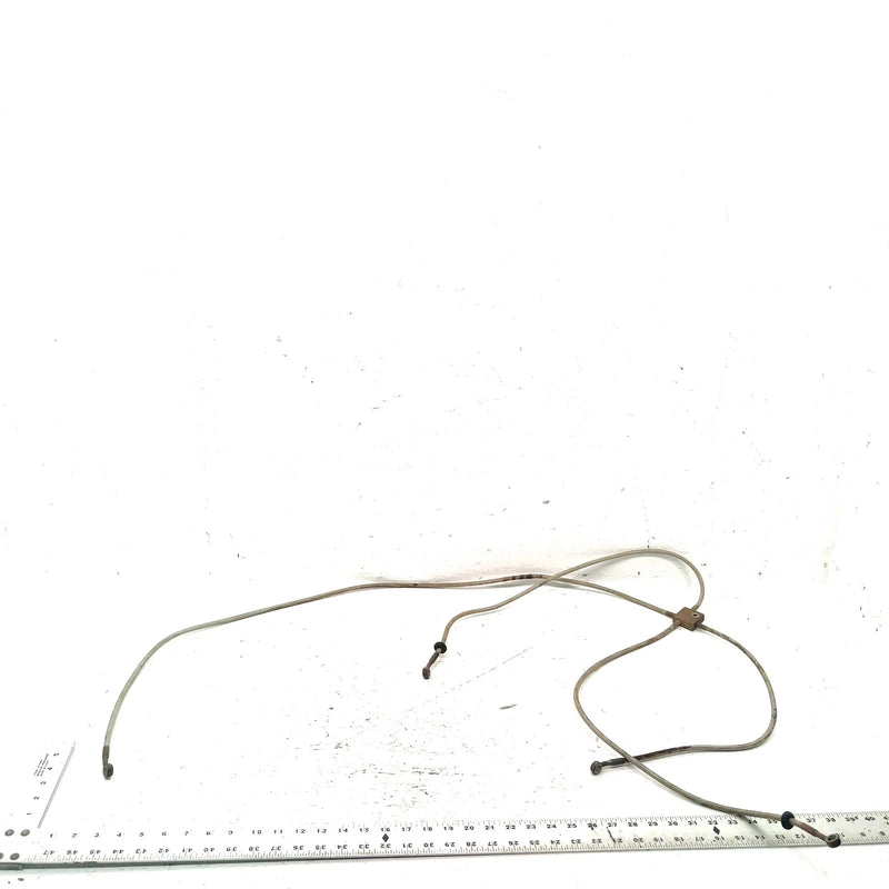 2006 Arctic Cat 400 4x4 Automatic OEM Brake Line Set 1502-015 AA40