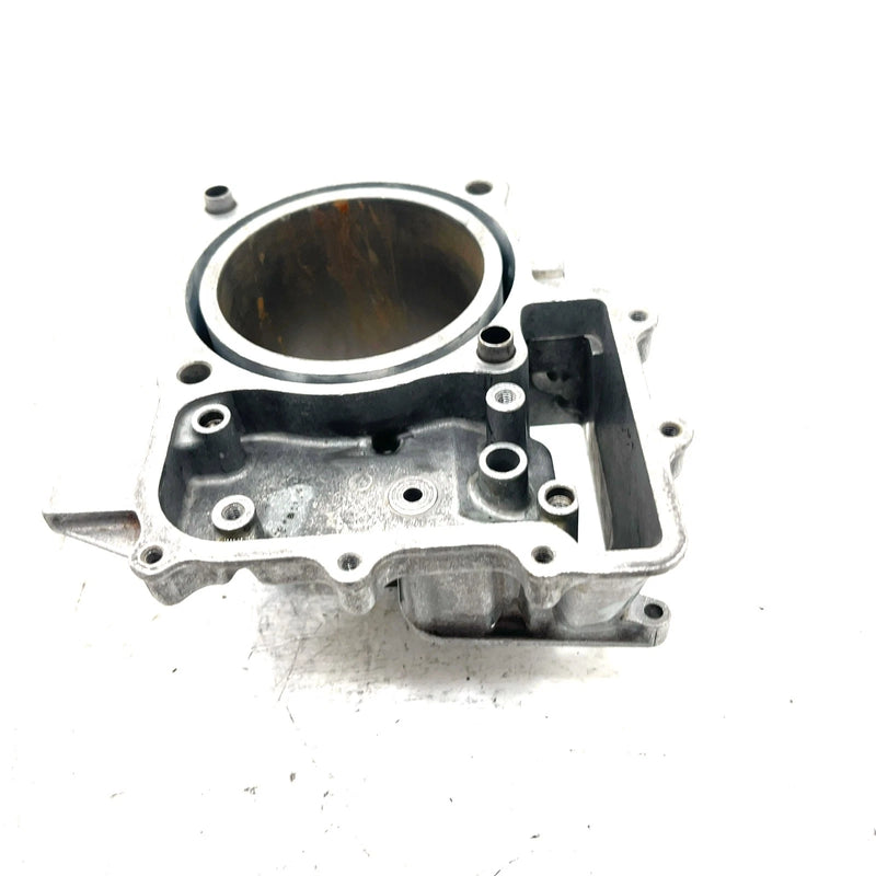 09-13 Honda Big Red 700 MUV700 OEM 102mm Bore Cylinder 12100-HN8-A60 XH0