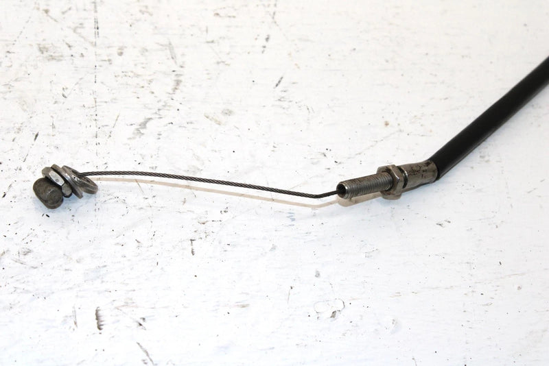 2002 Sea-doo Gti Le Oem Throttle Cable  277001064 JS30