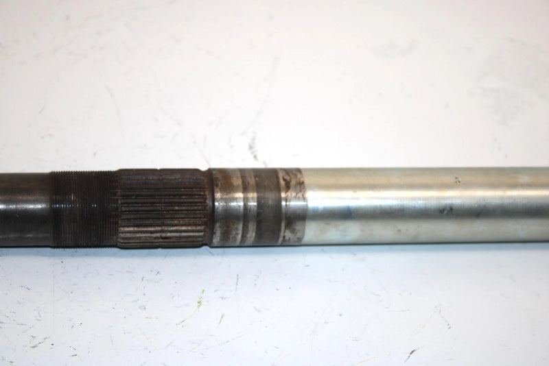 99 Polaris Scrambler 500 Oem Rear Axle 5020944 5133181 APS1