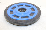 97 Polaris Lite Deluxe Oem Blue Idler Wheel 6380 1594056-176 1594056-070 SP0