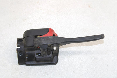 10 Polaris Turbo Lx Oem Brake Master Cylinder 2203487 SP1