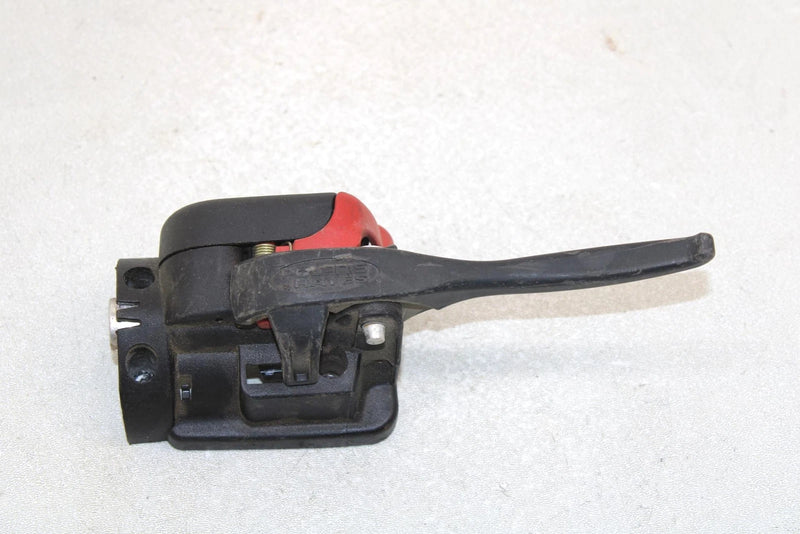 10 Polaris Turbo Lx Oem Brake Master Cylinder 2203487 SP1