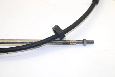 2003 Polaris Virage I Oem Steering Cable 7081080 JP9