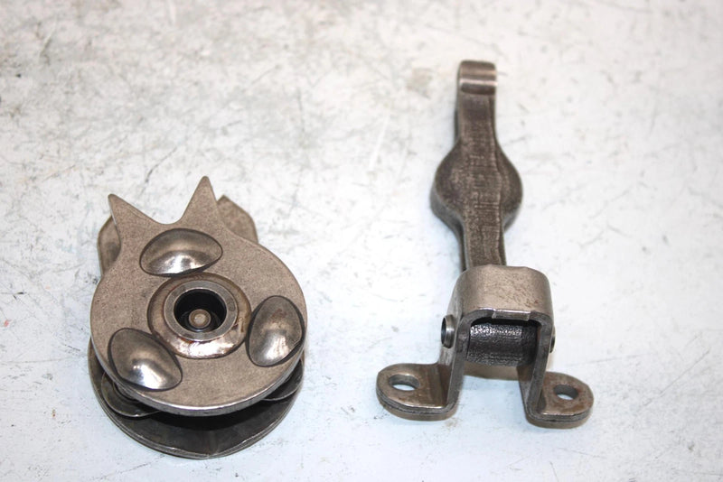 86 Honda Trx 350 A Fourtrax 350 Oem Gear Shift Arm Assembly 22830-HA0-010 AH25