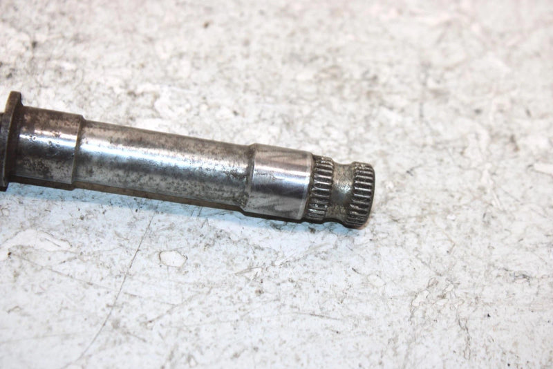 1994 Kawasaki Bayou 220 Oem Rear Brake Cam 41050-1074 AK3
