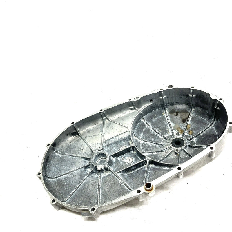 2002 Arctic Cat 375 4x4 Automatic OEM Outer Clutch Belt Cover 3402-586 AA34