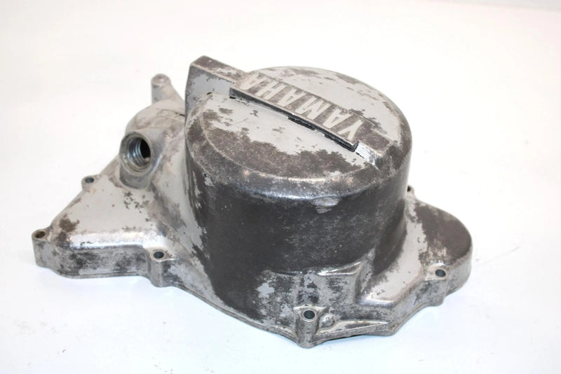 87 Yamaha  Champ 100 Yfm100t Oem Clutch Cover 2FJ-15421-00-00 AY11